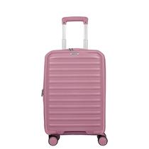 Mala de Viagem Pequena Bordo 10kg Expansiva PP Sestini Vetra 41153 Cor: Rosa Mala de Viagem Pequena Bordo 10kg Expansiva PP Sestini Vetra 41153 Cor: Rosa