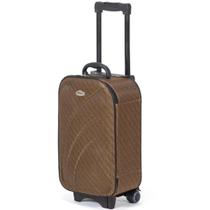 Mala De Viagem Pequena Bordo Fox Indy Com Rodinhas - Pequena Mala De Viagem Pequena Bordo Fox Indy Com Rodinhas - Pequena