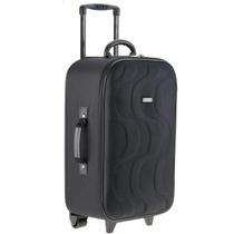 Mala de viagem pequena de bordo copacabana tonin