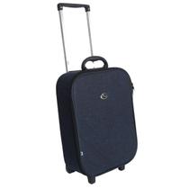 Mala de viagem pequena de bordo grotaferrata linha foccus