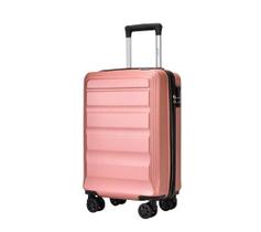 Mala de Viagem Pequena De Mão Tam P Bordo Executiva Cadeado