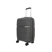 Mala de viagem pequena linex 360 titanium Mala de viagem pequena linex 360 titanium