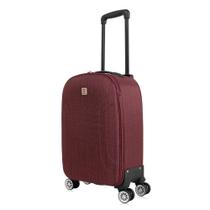 Mala de viagem Pequena Sion Swiss Move Vinho