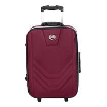Mala de Viagem Pequena Village para levar a bordo Mala de Viagem Pequena Village para levar a bordo