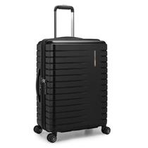 Mala de Viagem Policarbonato Traveler's Choice Archer 25" - Preta Mala de Viagem Policarbonato Traveler's Choice Archer 25" - Preta