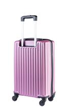 Mala de Viagem Preta G Ika New Unika