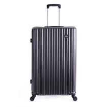 Mala de Viagem Preta M Ika New Unika