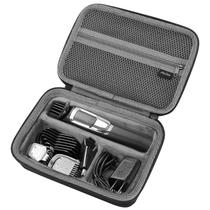 Mala de Viagem ProCase para Multigroom Série 3000, 5000 e 7000 Mala de Viagem ProCase para Multigroom Série 3000, 5000 e 7000