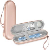 Mala de viagem ProCase para Oral-B/Oral-B Pro Smartseries/IO Mala de viagem ProCase para Oral-B/Oral-B Pro Smartseries/IO