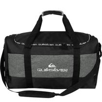 Mala de Viagem Quiksilver Urban Preta 30L