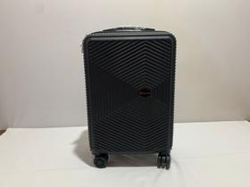 Mala De Viagem Redtec Pequena Preta CUB1PRETO