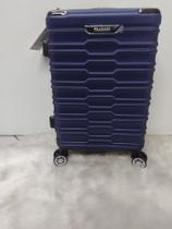 Mala de viagem rigida 10kg medidas de bordo 55x35x25