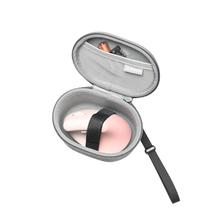 Mala de viagem RLSOCO para mouse Logitech Lift Vertical/MX Vertical Mala de viagem RLSOCO para mouse Logitech Lift Vertical/MX Vertical