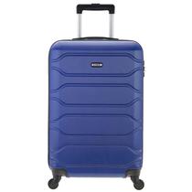 Mala de viagem samba pequena - azul