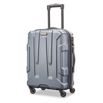 Mala de Viagem Samsonite Centric Hardside Expandível 20" - Azul