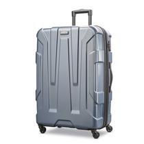Mala de Viagem Samsonite Centric Hardside Expandível 28 Polegadas - Azul Mala de Viagem Samsonite Centric Hardside Expandível 28 Polegadas - Azul