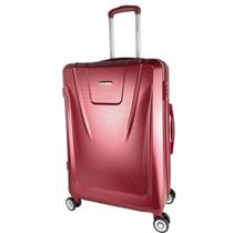 Mala De Viagem Samsonite Derby Bordo 10kg Expansiva TSA