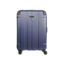 Mala de Viagem Samsonite Eurotravel Azul 13281610901 U