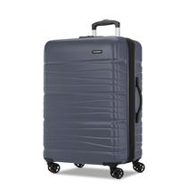 Mala de Viagem Samsonite Evolve Se Hardside Expandível Grande - Azul