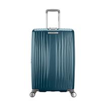 Mala de Viagem Samsonite Expansível Quartz Média Azul