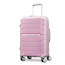 Mala de Viagem Samsonite Freeform Hardside Expandível 21" - Rosa