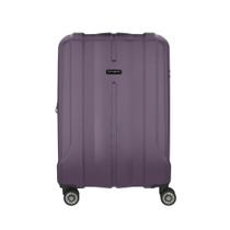 Mala de Viagem Samsonite Grande Fiero 3.0 Expansível Roxo Mala de Viagem Samsonite Grande Fiero 3.0 Expansível Roxo