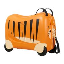 Mala De Viagem Samsonite Infantil Pequena Dream Rider Tigre Mala De Viagem Samsonite Infantil Pequena Dream Rider Tigre