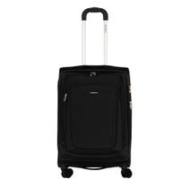 Mala de Viagem Samsonite Kick Air Média Preto