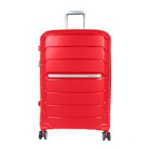 Mala De Viagem Samsonite Octolite Expansível Grande Vermelho