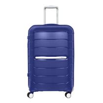 Mala De Viagem Samsonite Octolite Expansível Média Azul