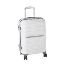 Mala de Viagem Samsonite Octolite P Branca I72005004 Mala de Viagem Samsonite Octolite P Branca I72005004