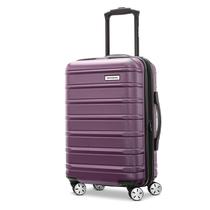 Mala de Viagem Samsonite Omni 2 Hardside Expansível Roxa 19"