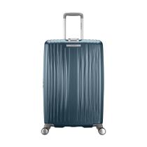 Mala De Viagem Samsonite Quartz Média Azul