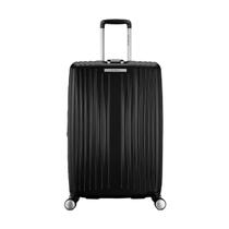 Mala de Viagem Samsonite Quartz Média Preta 15334754991 U Mala de Viagem Samsonite Quartz Média Preta 15334754991 U