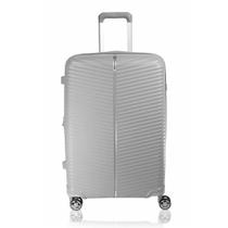 Mala De Viagem Samsonite Varro Média Cinza Mala De Viagem Samsonite Varro Média Cinza