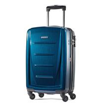 Mala de Viagem Samsonite Winfield 2 Hardside 20" com Rodas Giratórias