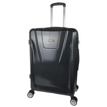 Mala De Viagem Sansonite Derby Media 23kg Expansiva TSA