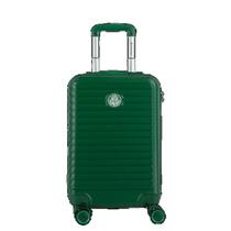 Mala de Viagem Sestini 10kg de Bordo com Rodas 360º Palmeiras - Verde Mala de Viagem Sestini 10kg de Bordo com Rodas 360º Palmeiras - Verde