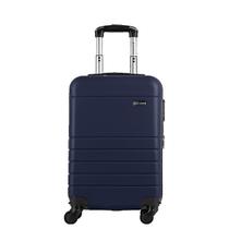Mala de Viagem Sestini 10kg de Bordo Essencial 2 - Azul Mala de Viagem Sestini 10kg de Bordo Essencial 2 - Azul