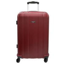 Mala De Viagem Sestini 360 Monte Carlo Grande Vermelho Mala De Viagem Sestini 360 Monte Carlo Grande Vermelho