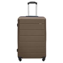 Mala De Viagem Sestini 360 Orion Média Bronze Mala De Viagem Sestini 360 Orion Média Bronze