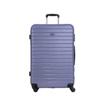 Mala de Viagem Sestini Deluxe Grande Azul 041093-04