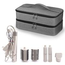 Mala de viagem SITHON para Shark FlexStyle/SpeedStyle/Hyperair Dryer