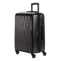 Mala de Viagem SwissGear 7272 Energie Expansível 24 Polegadas - Preta Mala de Viagem SwissGear 7272 Energie Expansível 24 Polegadas - Preta