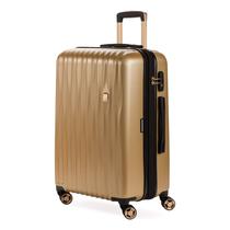 Mala de Viagem SwissGear 7272 Energie Gold 24" com Trava TSA