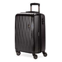 Mala de Viagem SwissGear 7272 Energie - Hardside Expandível 30" Preta