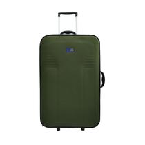 Mala de viagem tecido 2 rodinhas - chx