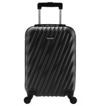 Mala de Viagem Tonin ABS Linha La Onda Média - 2010