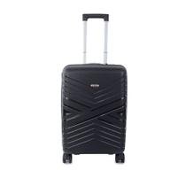 Mala de Viagem Tonin Cristal ABS Rodas 360 Grande - 2086