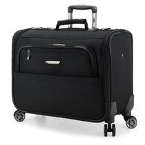 Mala de Viagem Traveler's Choice 21" Softside Spinner para Roupas Mala de Viagem Traveler's Choice 21" Softside Spinner para Roupas